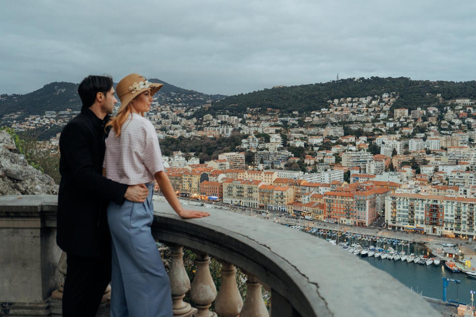 My * Nizza